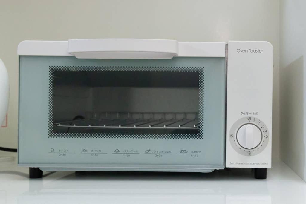 雅宿js204 Apartman Oszaka Kültér fotó