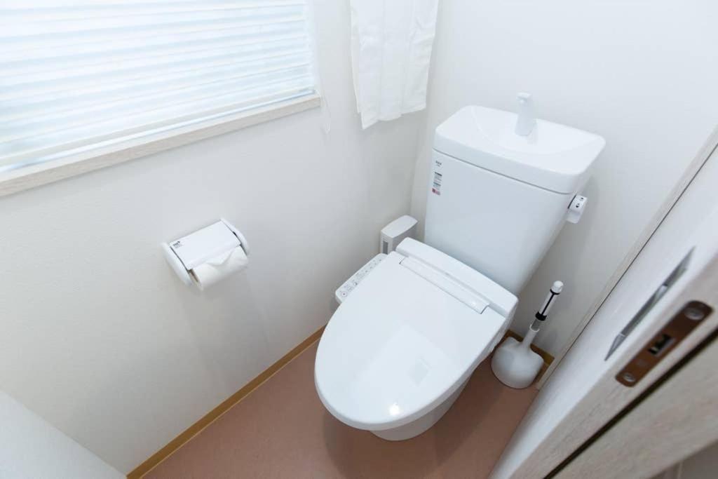 雅宿js204 Apartman Oszaka Kültér fotó