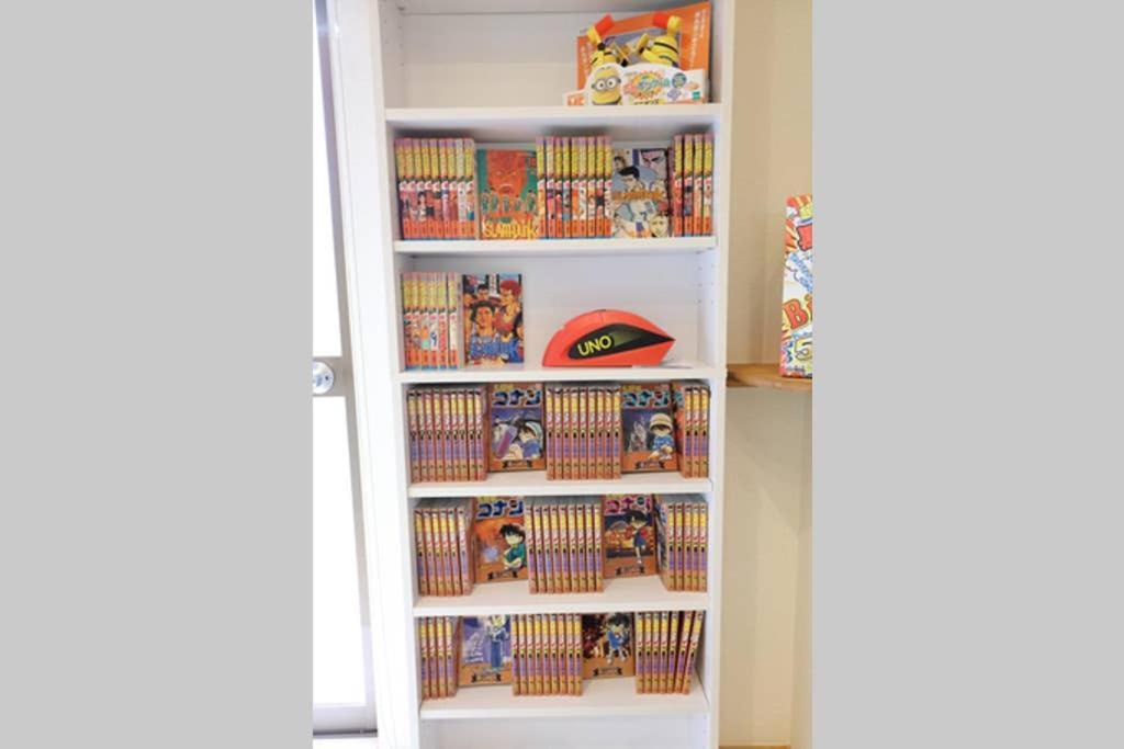 雅宿js204 Apartman Oszaka Kültér fotó